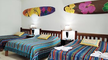 Las Lajas Beach Resort