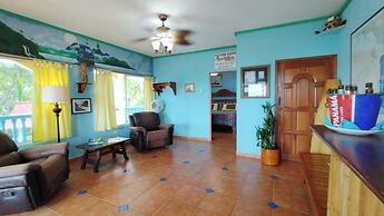 Las Lajas Beach Resort