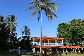 Las Lajas Beach Resort