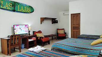 Las Lajas Beach Resort