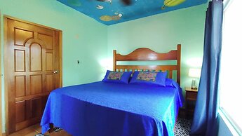 Las Lajas Beach Resort