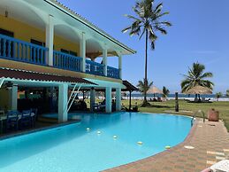 Las Lajas Beach Resort