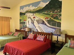 Las Lajas Beach Resort