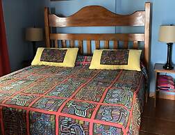 Las Lajas Beach Resort