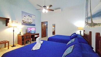 Las Lajas Beach Resort