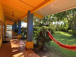 Las Lajas Beach Resort