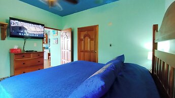 Las Lajas Beach Resort