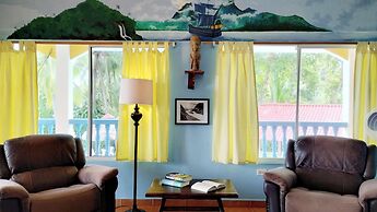 Las Lajas Beach Resort