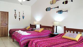 Las Lajas Beach Resort