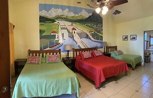 Las Lajas Beach Resort