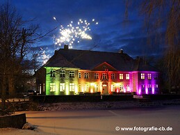 Herrenhaus Borghorst