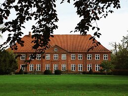 Herrenhaus Borghorst