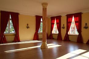Herrenhaus Borghorst