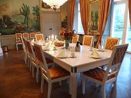 Herrenhaus Borghorst