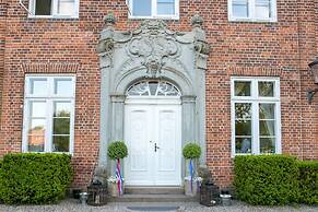 Herrenhaus Borghorst