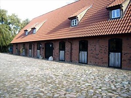 Herrenhaus Borghorst