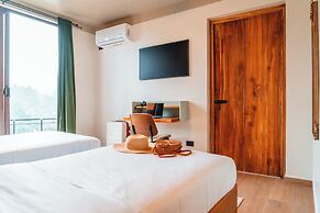 Bambuda Castle - Hostel