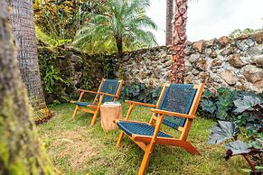 Bambuda Castle - Hostel