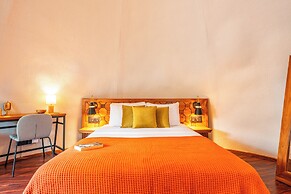 Bambuda Castle - Hostel