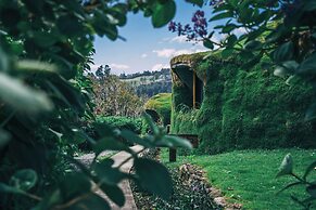 Bambuda Castle - Hostel