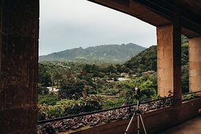 Bambuda Castle - Hostel