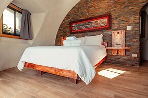 Bambuda Castle - Hostel