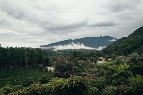 Bambuda Castle - Hostel