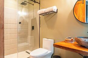 Bambuda Castle - Hostel