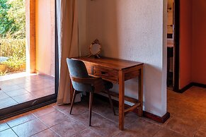 Bambuda Castle - Hostel