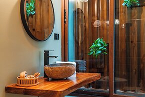 Bambuda Castle - Hostel