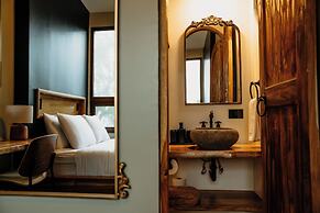 Bambuda Castle - Hostel