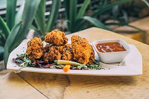 Bambuda Castle - Hostel