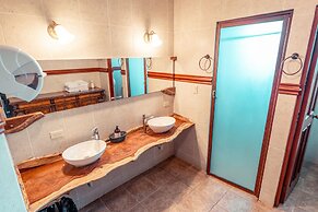 Bambuda Castle - Hostel