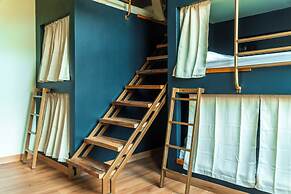 Bambuda Castle - Hostel