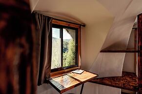 Bambuda Castle - Hostel