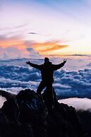 Bambuda Castle - Hostel