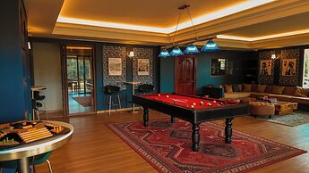 Bambuda Castle - Hostel