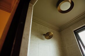 Bambuda Castle - Hostel