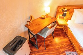 Bambuda Castle - Hostel