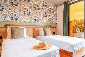 Bambuda Castle - Hostel