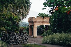 Bambuda Castle - Hostel