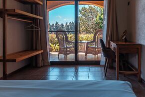 Bambuda Castle - Hostel