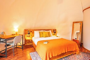 Bambuda Castle - Hostel