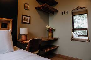 Bambuda Castle - Hostel