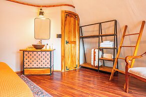 Bambuda Castle - Hostel