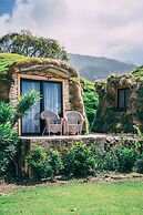 Bambuda Castle - Hostel