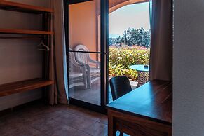 Bambuda Castle - Hostel