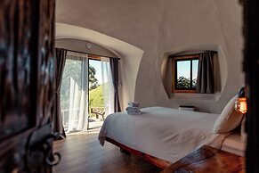 Bambuda Castle - Hostel