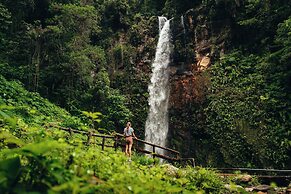 Bambuda Castle - Hostel