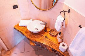 Bambuda Castle - Hostel